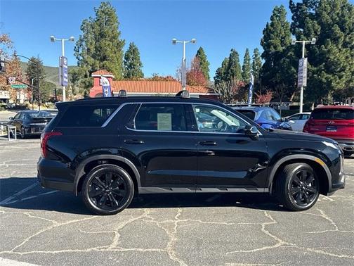 2025 Hyundai PALISADE XRT