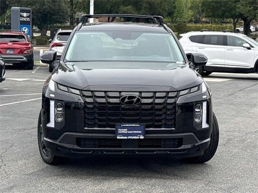 2023 Hyundai PALISADE XRT