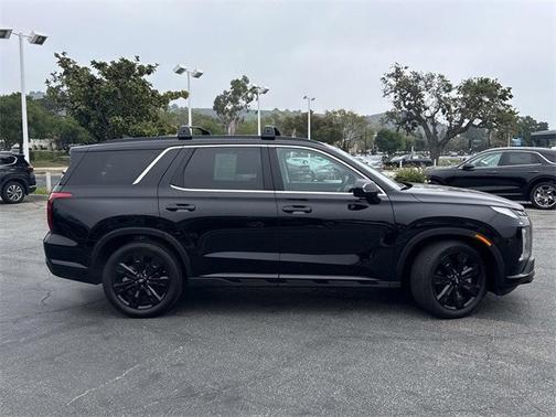 2023 Hyundai PALISADE XRT