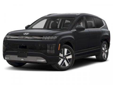 2026 Hyundai IONIQ 9 SE