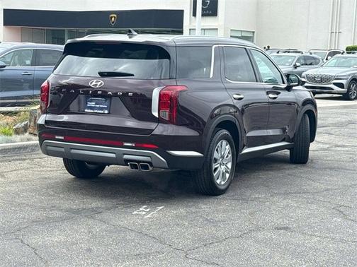 2024 Hyundai PALISADE SEL
