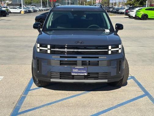 2026 Hyundai SANTA FE XRT