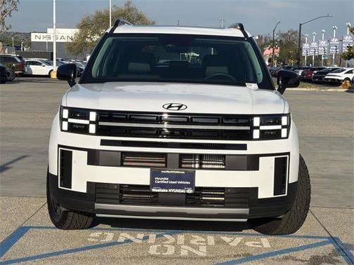 2026 Hyundai SANTA FE XRT