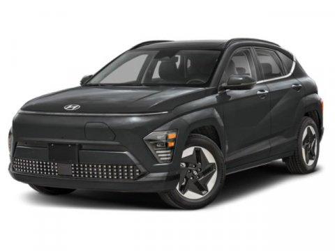 2024 Hyundai KONA EV Limited