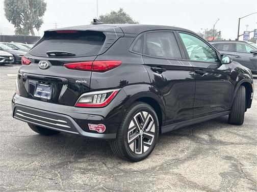 2023 Hyundai KONA EV Limited