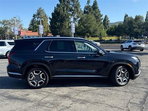 2024 Hyundai PALISADE SEL