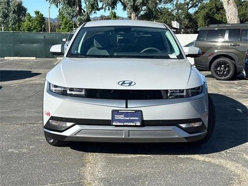 2024 Hyundai IONIQ 5 SEL