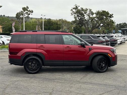 2024 Hyundai SANTA FE XRT