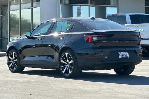 2022 Polestar 2 Long Range Dual Motor