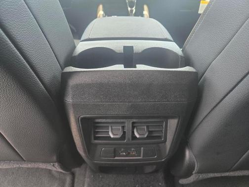 Summit White 2026 GMC Canyon Denali