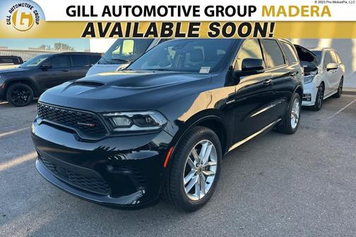 2024 Dodge Durango R/T