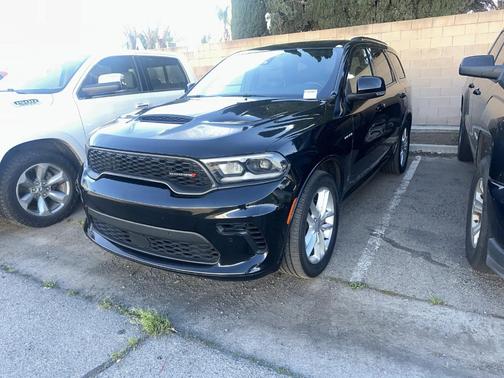 2024 Dodge Durango R/T