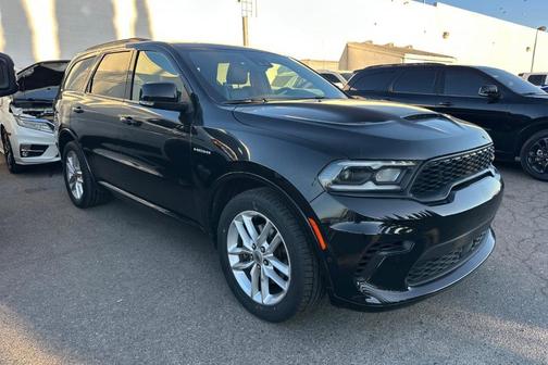 2024 Dodge Durango R/T