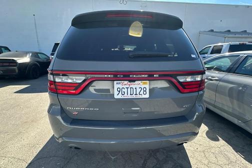 2023 Dodge Durango GT