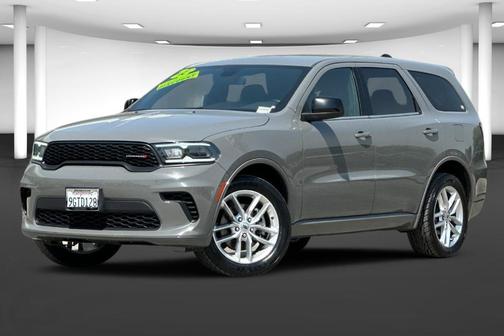 2023 Dodge Durango GT