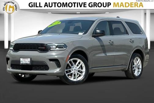 2023 Dodge Durango GT