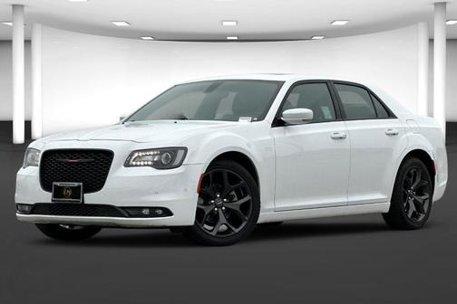 2023 Chrysler 300 S