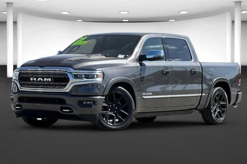 2023 RAM 1500 Limited