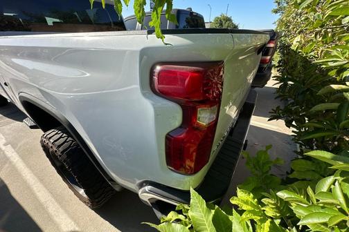 2023 Chevrolet Silverado 2500 LT