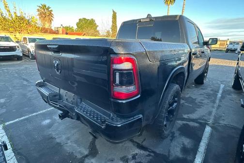 2022 RAM 1500 Limited