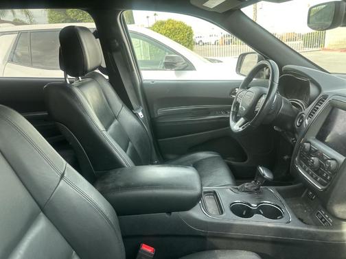 2020 Dodge Durango GT