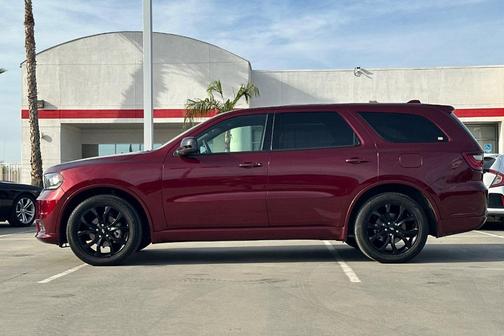 2020 Dodge Durango GT