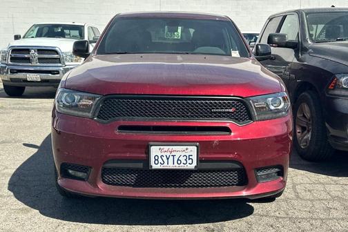 2020 Dodge Durango GT