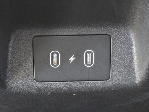 Hampton Gray 2025 Hyundai TUCSON SEL