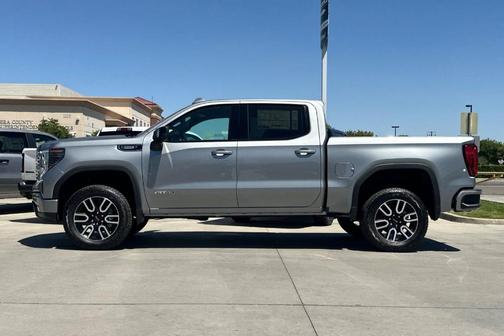 Sterling 2026 GMC Sierra 1500 AT4