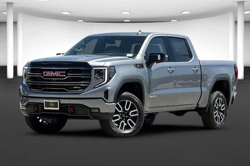 Sterling 2026 GMC Sierra 1500 AT4