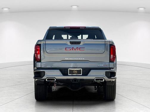 Sterling 2026 GMC Sierra 1500 AT4