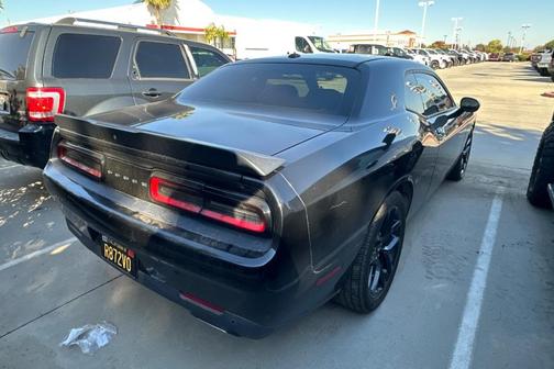 2019 Dodge Challenger GT