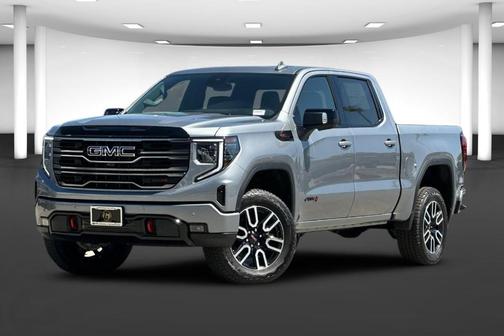 Sterling 2026 GMC Sierra 1500 AT4
