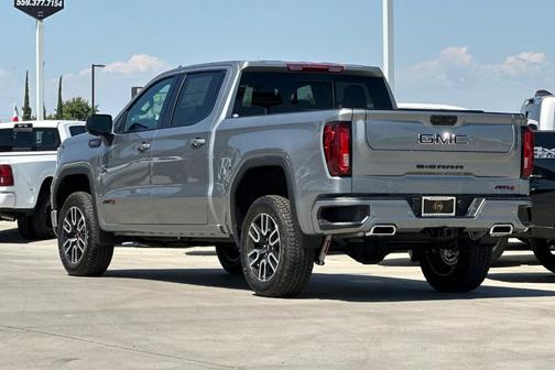Sterling 2026 GMC Sierra 1500 AT4