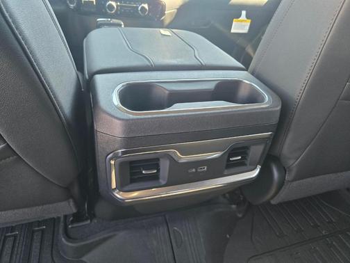Cardinal Red 2026 GMC Sierra 1500 Elevation