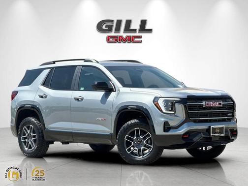 Sterling 2027 GMC Terrain AT4