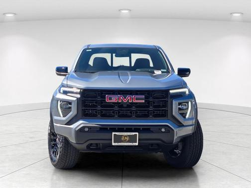 Sterling 2026 GMC Canyon Elevation