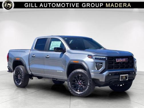 Sterling 2026 GMC Canyon Elevation