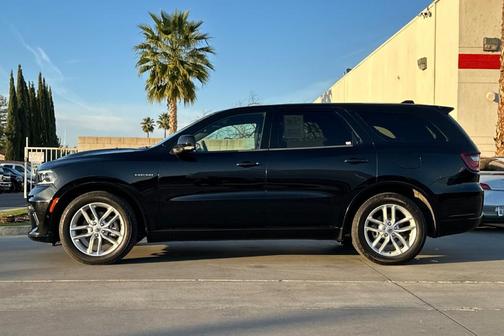 2022 Dodge Durango R/T