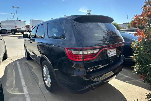 2022 Dodge Durango R/T