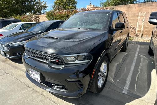 2022 Dodge Durango R/T