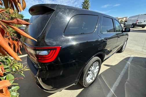 2022 Dodge Durango R/T