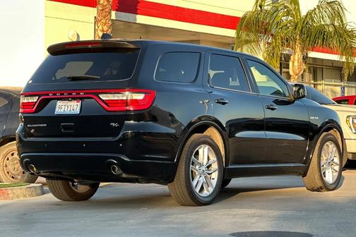 2022 Dodge Durango R/T