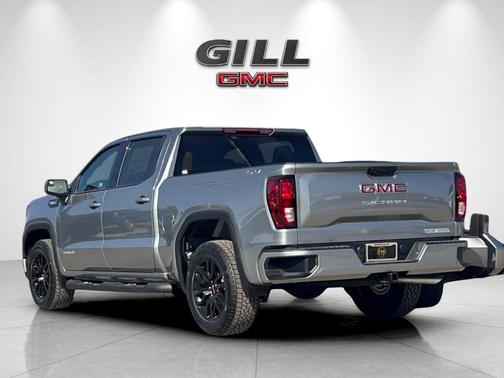 Sterling 2026 GMC Sierra 1500 Elevation