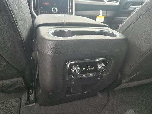 Glacier White 2026 GMC Yukon XL Denali