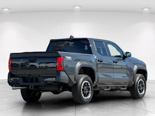 UNDERGROUND 2025 Toyota Tacoma TRD Off Road