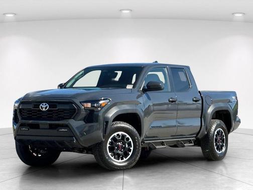 UNDERGROUND 2025 Toyota Tacoma TRD Off Road