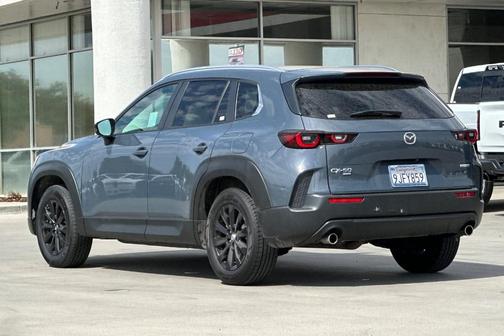 2024 Mazda CX-50 2.5 S Preferred Package