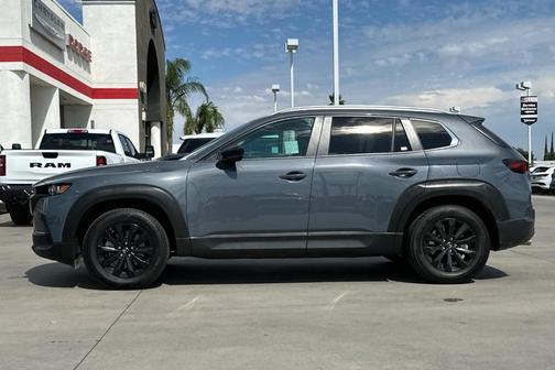 2024 Mazda CX-50 2.5 S Preferred Package