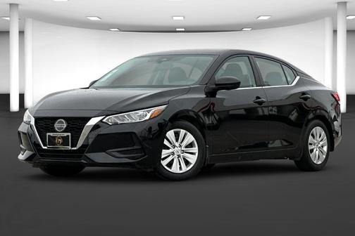 2023 Nissan Sentra S